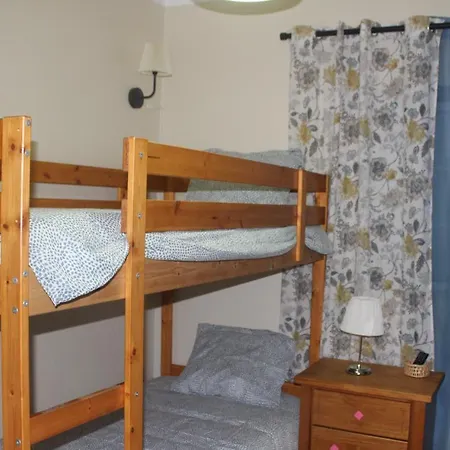 Apartamento Lara-3