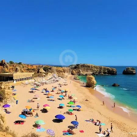 Apartamentos Sao Rafael - Albufeira, Algarve-3