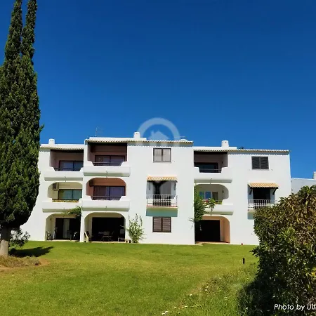 Apartamentos Sao Rafael - Albufeira, Algarve-2