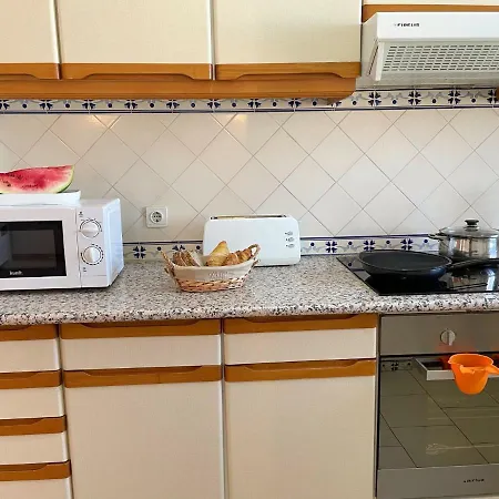 Apartamentos Ninho Das Gaivotas-2