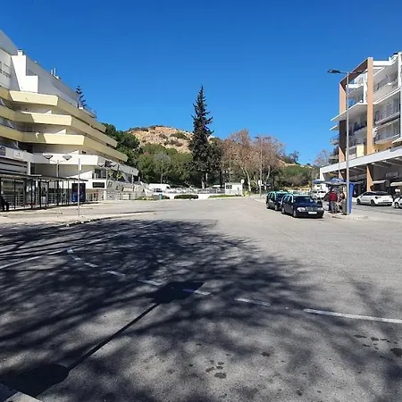 Apartamento Dionisio-3