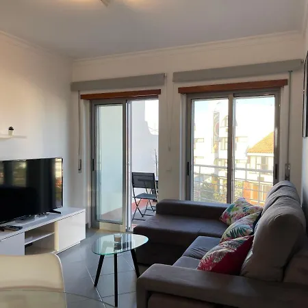 T1 Ocean View Close To Praia Da Oura-3