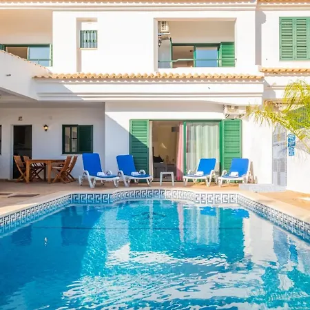 Villa Sequeira - Private Pool - Free Wifi - By Bedzy-2