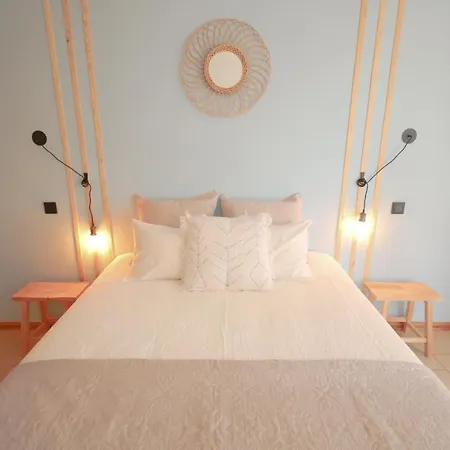 Apartamentos Ninho Das Gaivotas-2