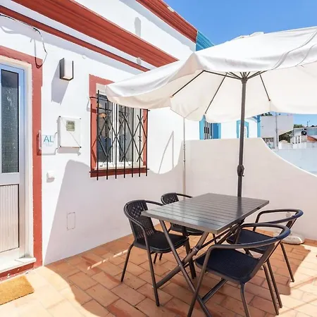 Fisherman'S House In Oldtown With Exclusive Rooftop-2