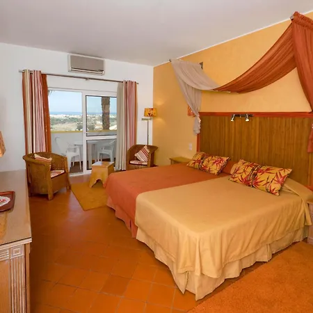 Cerro Da Marina Hotel - Adults Only-2