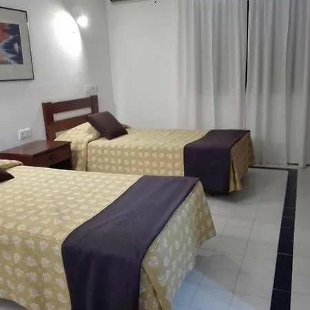 Apartamentos Da Balaia-3