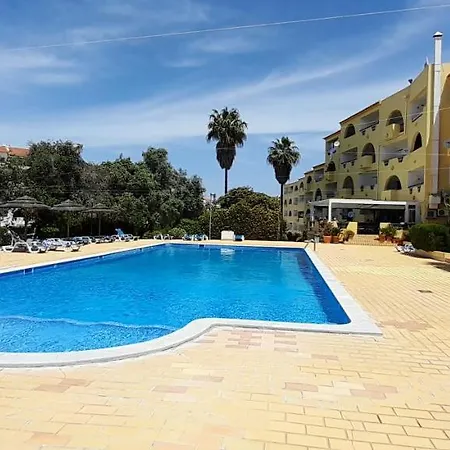 Casa Irina Centro Cidade Albufeira-2