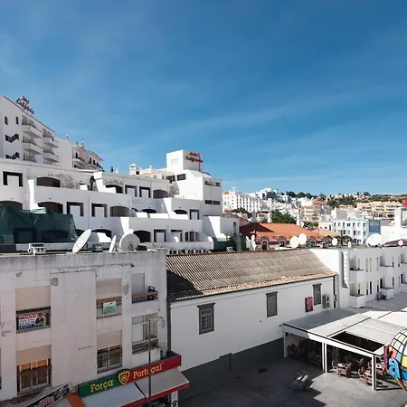 Casas Barulho Penthouse Old Town-3