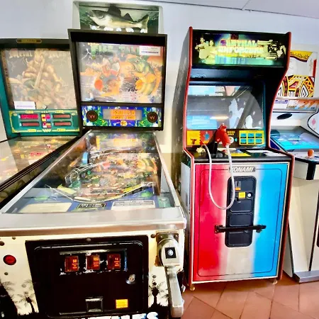 Fresh And Cosy Appt With Pool, Fiber, Largetv, Gaming Room-2