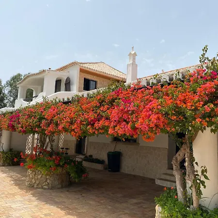 Quinta Verde Albufeira-3