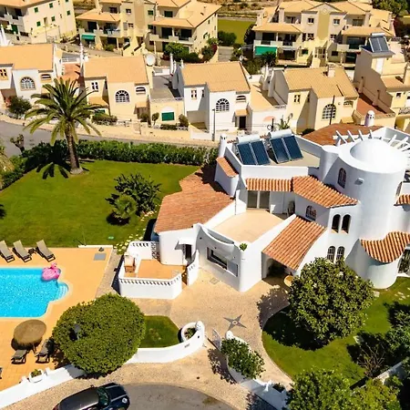 Villux - Vila Enar-6 Quartos, Ideal Para Familias-3