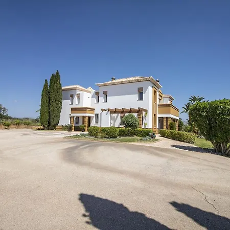 Quinta Dionysus By Algarve Holidays-3