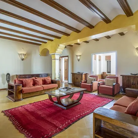 Quinta Dionysus By Algarve Holidays-2