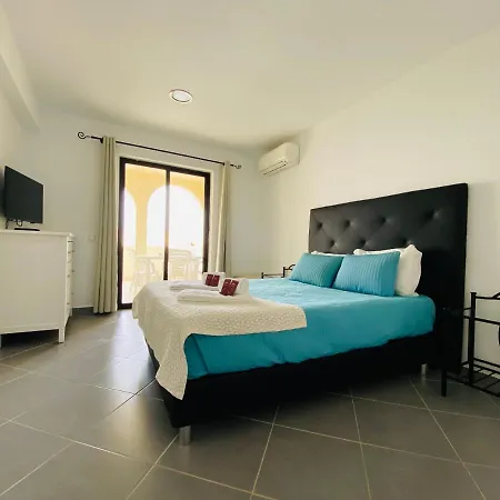 Apartamentos Poente Da Aldeia-3
