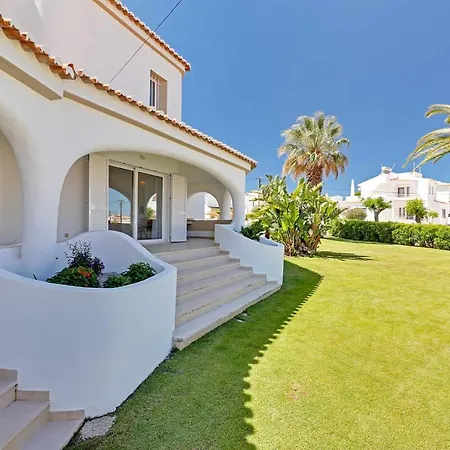 Villux - Vila Enar-6 Quartos, Ideal Para Familias-2
