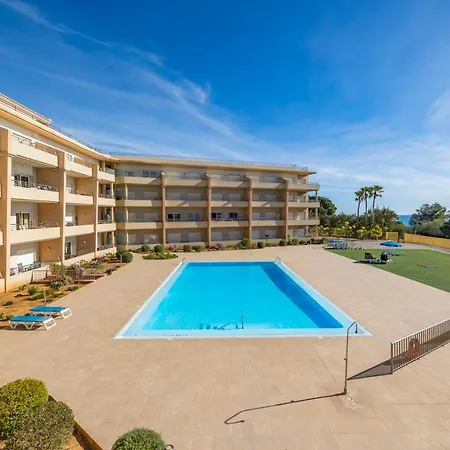 Algarve Beach Apartments-3