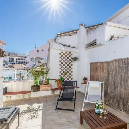 Townhouse N7 - Albufeira-2
