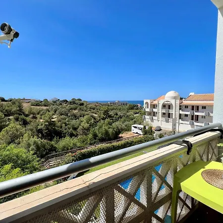 Albufeira Classic 1 With Pool By Homing-3