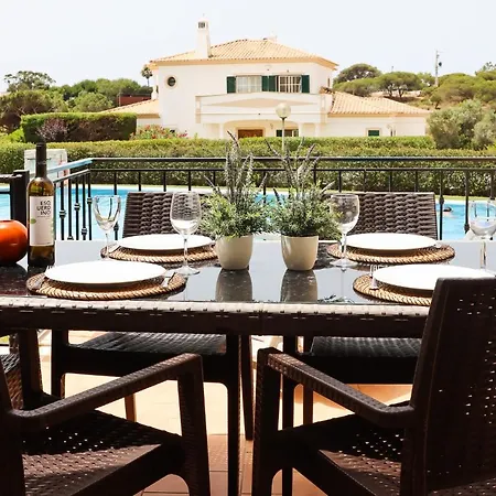 House F Sao Rafael Beach - Free Wifi & Airco, Netflix Ready - 300M From The Beach-2