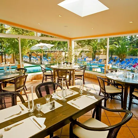 Hotel Balaia Mar-2