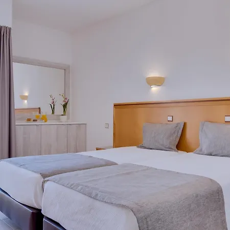 Vila Recife Hotel-2