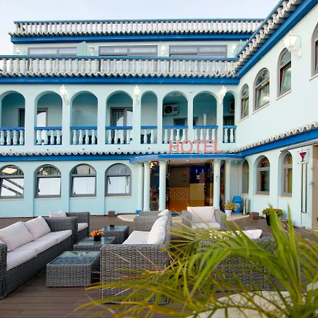 Hotel Santa Eulalia Bay - Adults Only-2