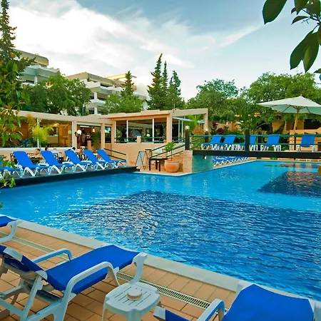 Hotel Balaia Mar-3