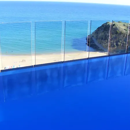 Rocamar Exclusive Hotel & Spa - Adults Only-3
