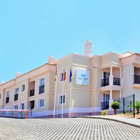 Aquamar Albufeira Aparthotel-2