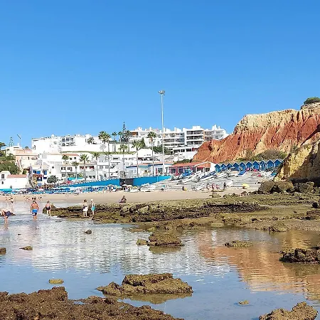 Paradise In Olhos D'Agua Beach-2