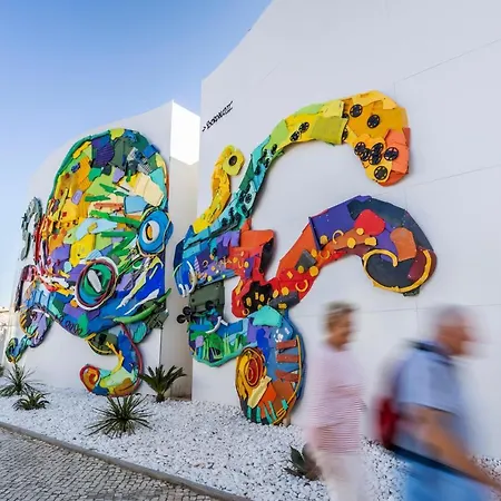 Vila Maria Hotel - Adults Only-3