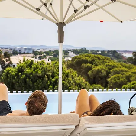 Vila Maria Hotel - Adults Only-2