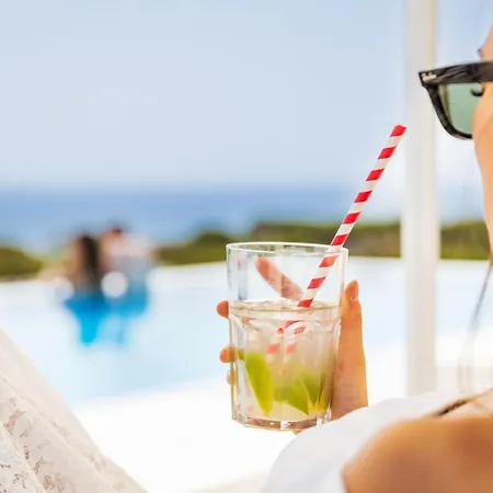 Vila Maria Hotel - Adults Only-3