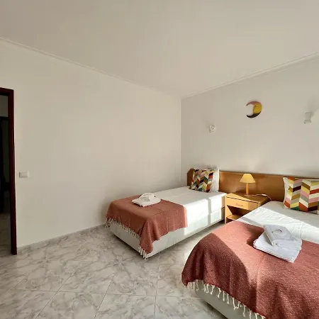 Albufeira Falesia Beach 4 By Homing-3