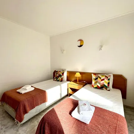 Albufeira Falesia Beach 4 By Homing-2