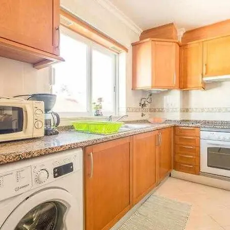 Albufeira Old Town Two Bedroom Apartment-2