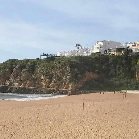 Albufeira Old Town Two Bedroom Apartment-3