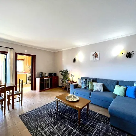 Albufeira Salgados Beach 3 By Homing-3