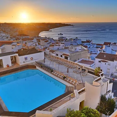 Boa Vista Hotel & Spa - Adults Only-3