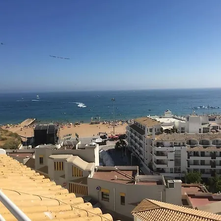 Beachfront 2 Bedroom Apartment-2