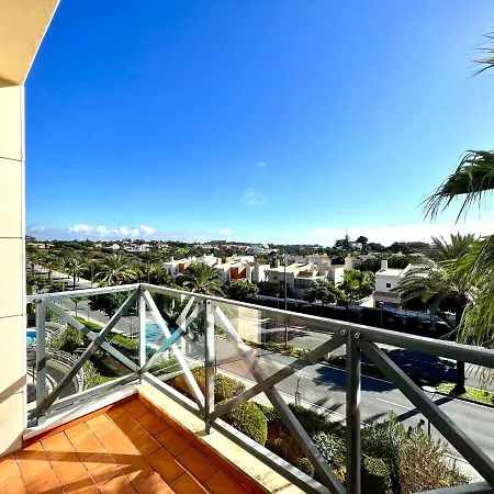 Albufeira Modern 3 With Pool By Homing-2