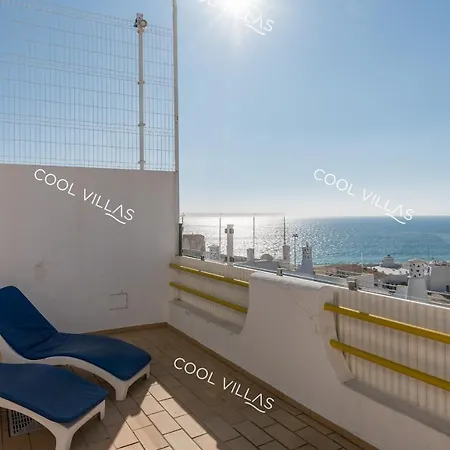 Apartamento Laurent - Beachfront And City Center-3