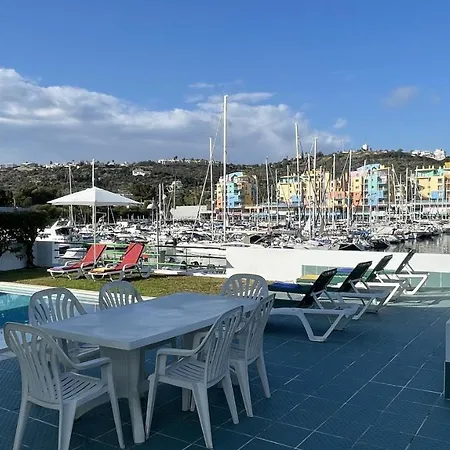 Marina - Private Pool - 10 Pax - Albufeira-2
