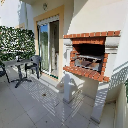 Apartamentos Roja Sol-3