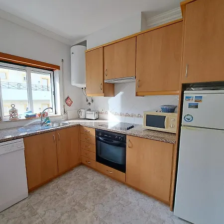 Apartamentos Roja Sol-2