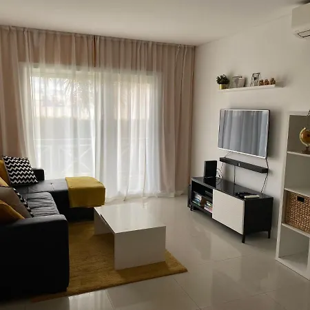 Garden Hill Apartment-2