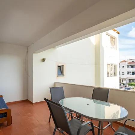 Apartamento Stª Eulalia Deluxe By Umbral-2