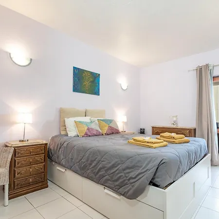 Apartamento Stª Eulalia Deluxe By Umbral-3