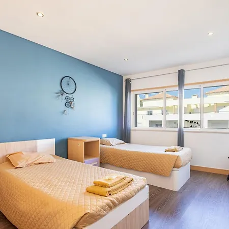 Apartamento Correeira Deluxe By Umbral-2